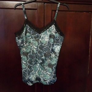 Chadwick's camisole Size 8 lined